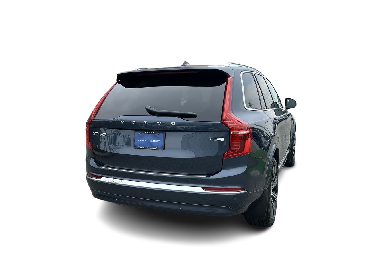 2025 Volvo XC90 Plug-In Hybrid in Richmond, British Columbia