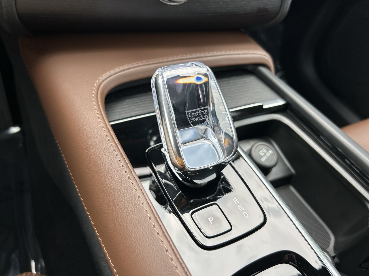 2025 Volvo XC90 Plug-In Hybrid in Richmond, British Columbia