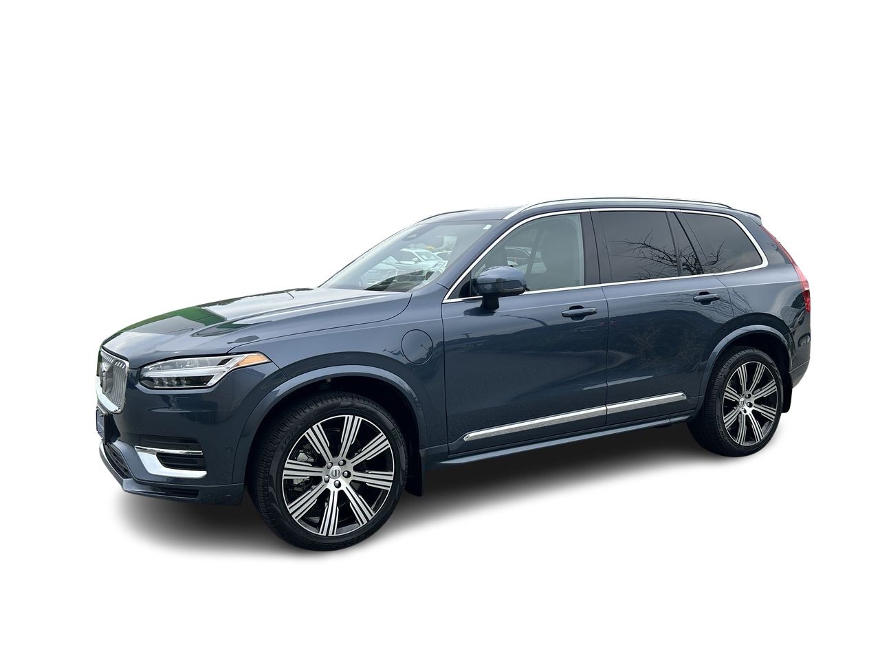 2025 Volvo XC90 Plug-In Hybrid in Richmond, British Columbia