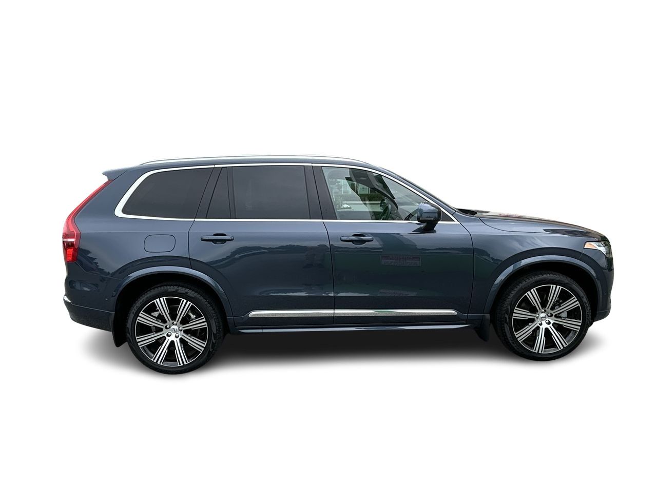 2025 Volvo XC90 Plug-In Hybrid in Richmond, British Columbia