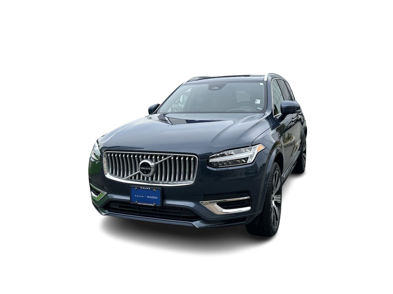 2025 Volvo XC90 Plug-In Hybrid in Richmond, British Columbia