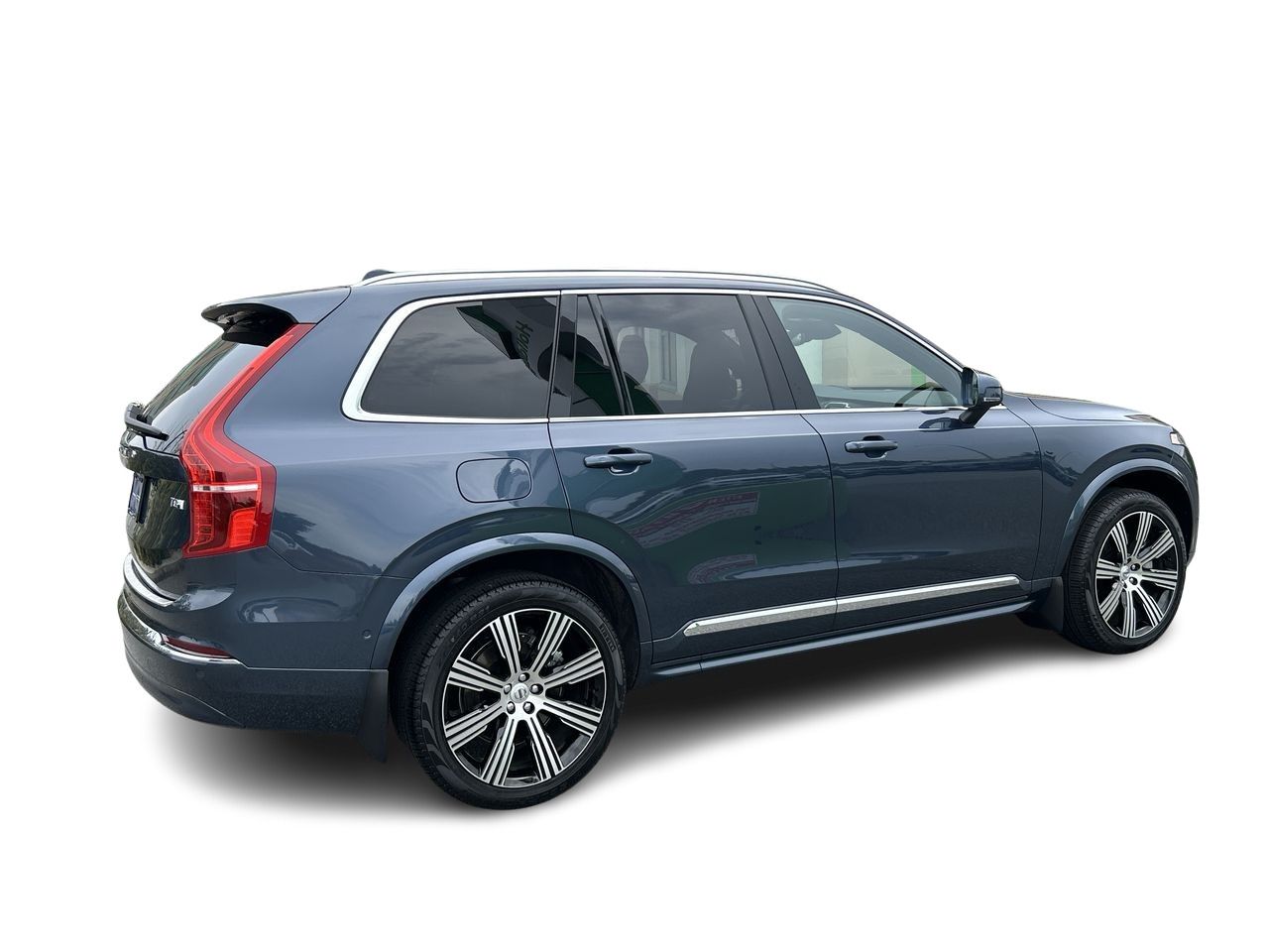 2025 Volvo XC90 Plug-In Hybrid in Richmond, British Columbia