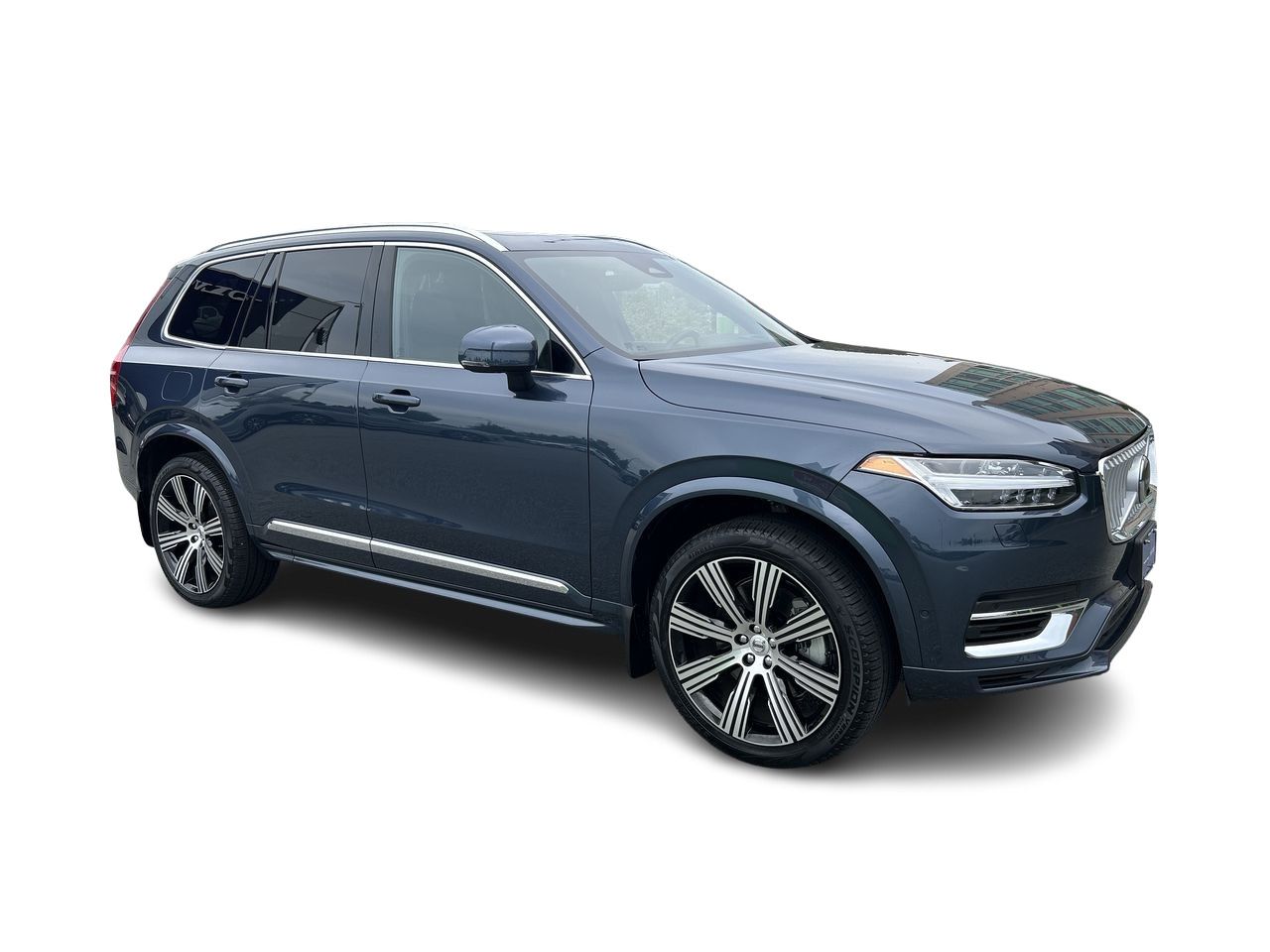 2025 Volvo XC90 Plug-In Hybrid in Richmond, British Columbia