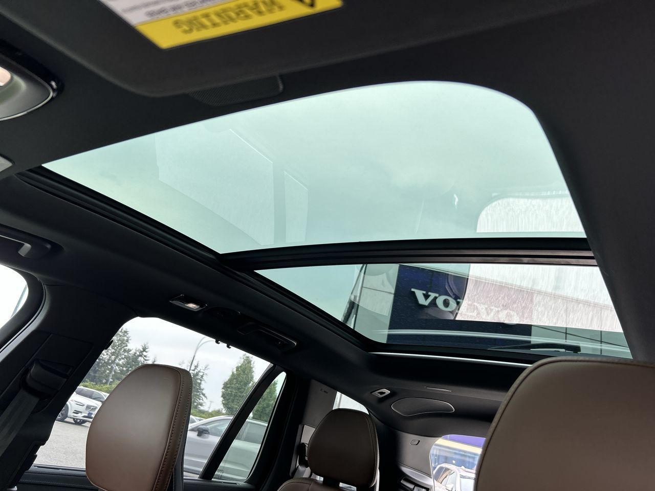 2025 Volvo XC90 Plug-In Hybrid in Richmond, British Columbia