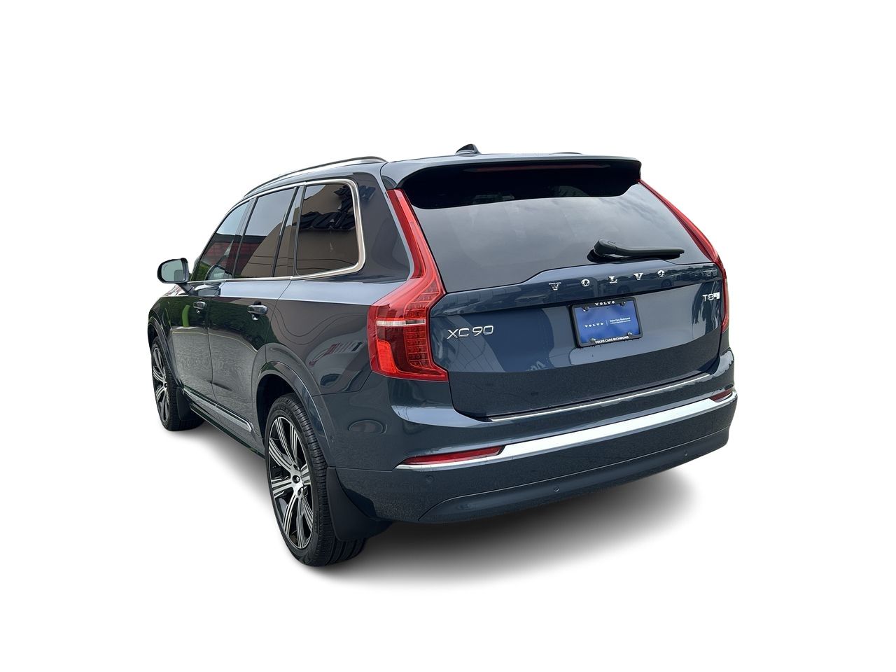 2025 Volvo XC90 Plug-In Hybrid in Richmond, British Columbia