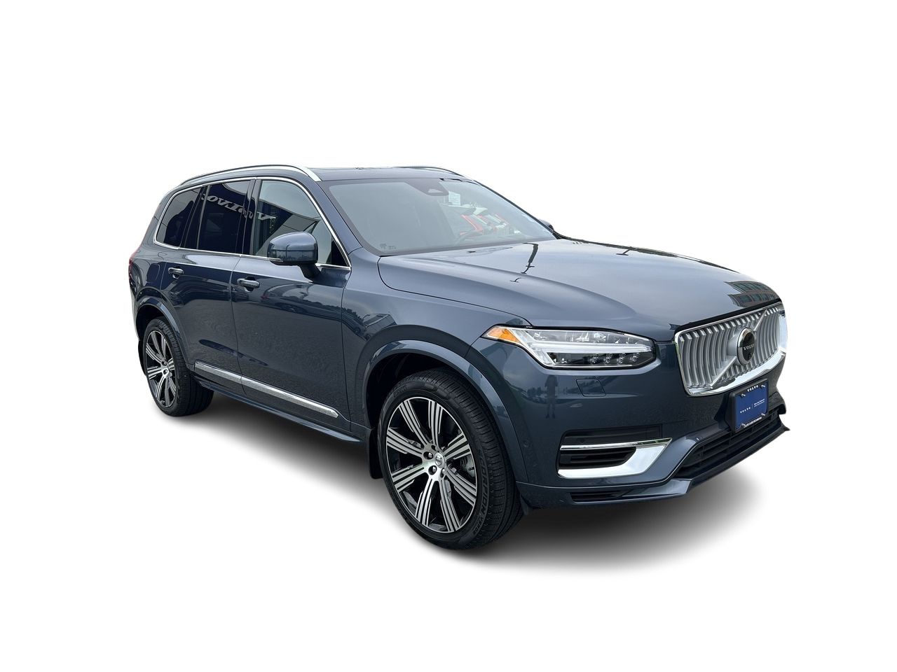 2025 Volvo XC90 Plug-In Hybrid in Richmond, British Columbia
