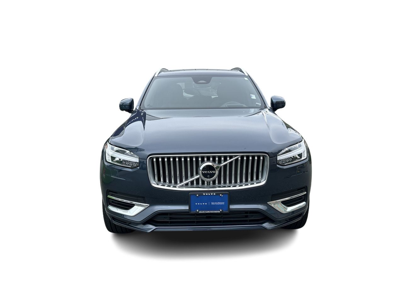 2025 Volvo XC90 Plug-In Hybrid in Richmond, British Columbia