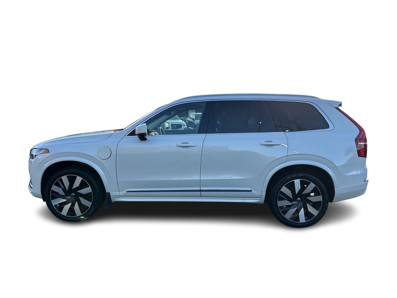 2025 Volvo XC90 Plug-In Hybrid in Richmond, British Columbia