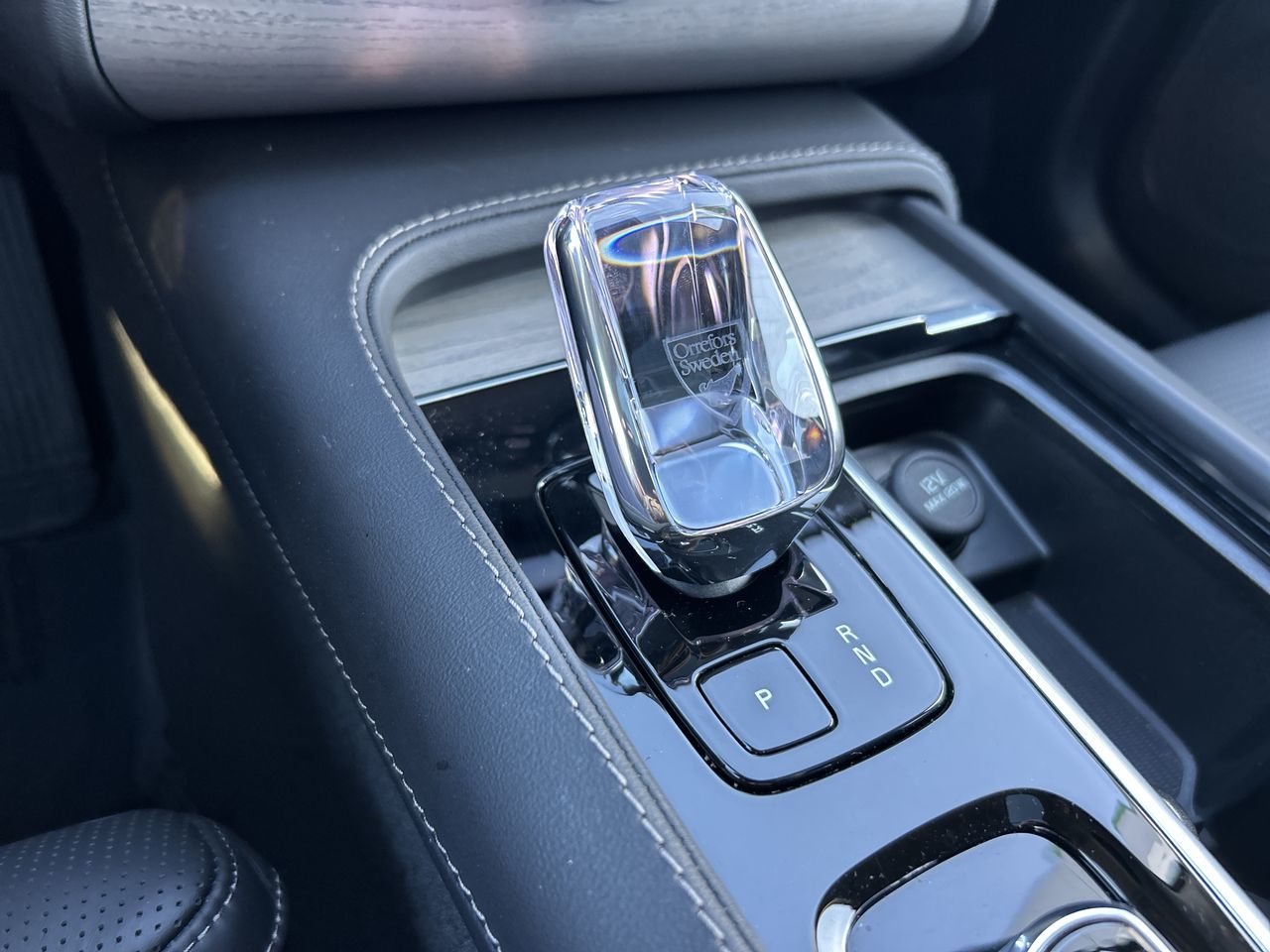 2025 Volvo XC90 Plug-In Hybrid in Richmond, British Columbia