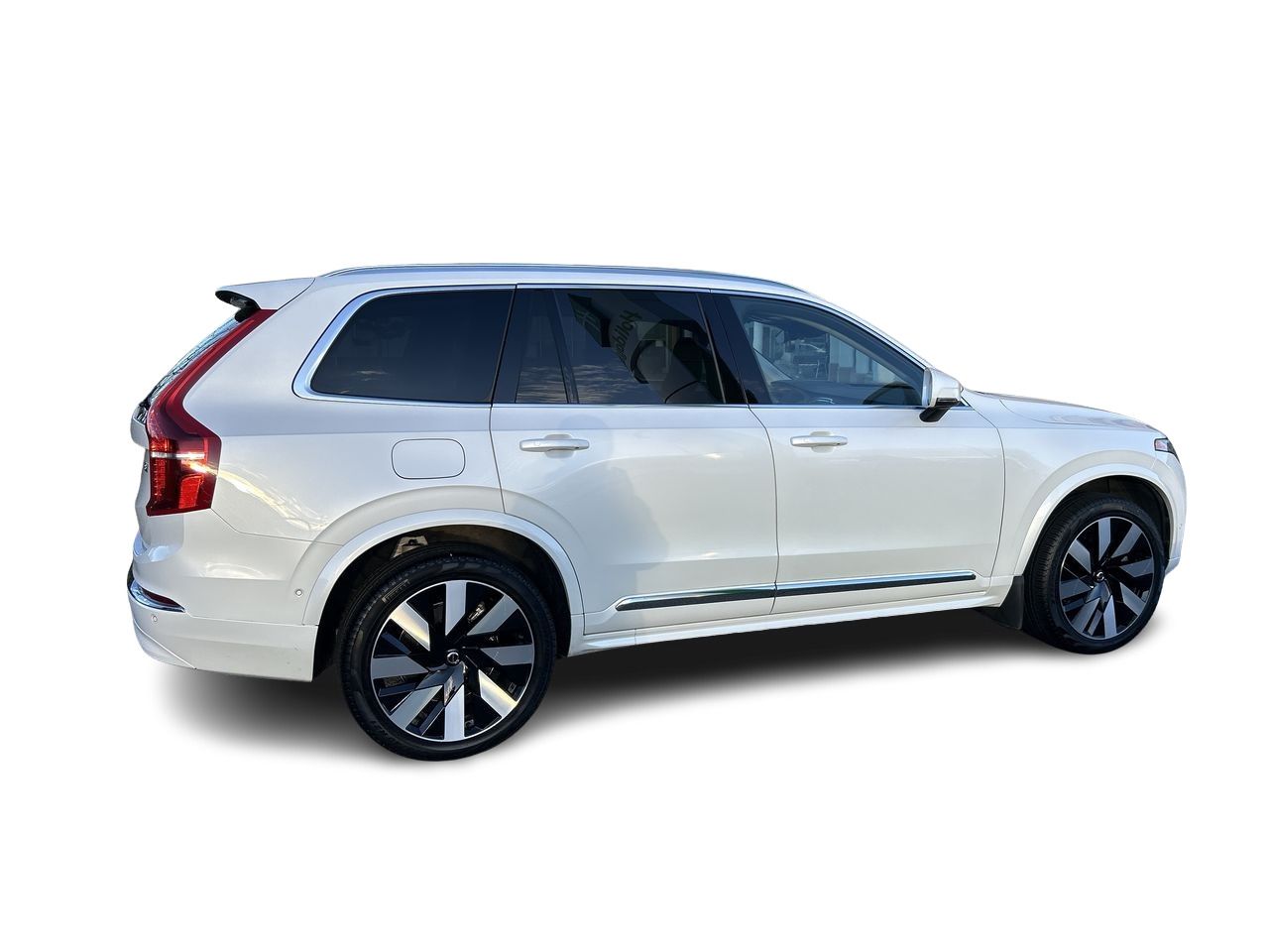 2025 Volvo XC90 Plug-In Hybrid in Richmond, British Columbia