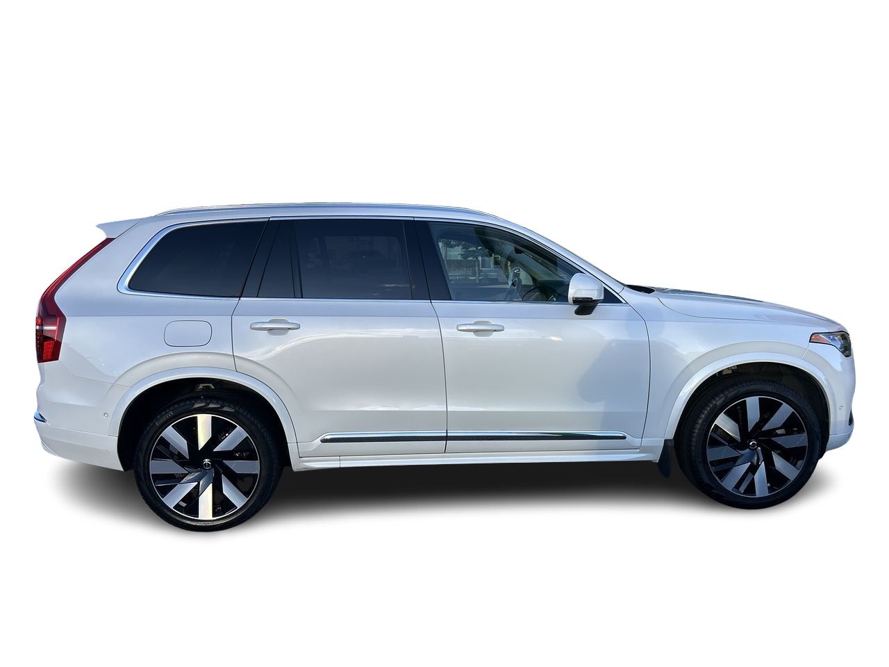 2025 Volvo XC90 Plug-In Hybrid in Richmond, British Columbia
