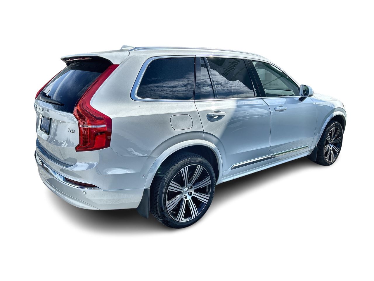 Volvo XC90 Plug-In Hybrid  2025 à Richmond, Colombie-Britannique