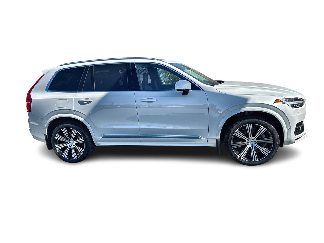 Volvo XC90 Plug-In Hybrid  2025 à Richmond, Colombie-Britannique