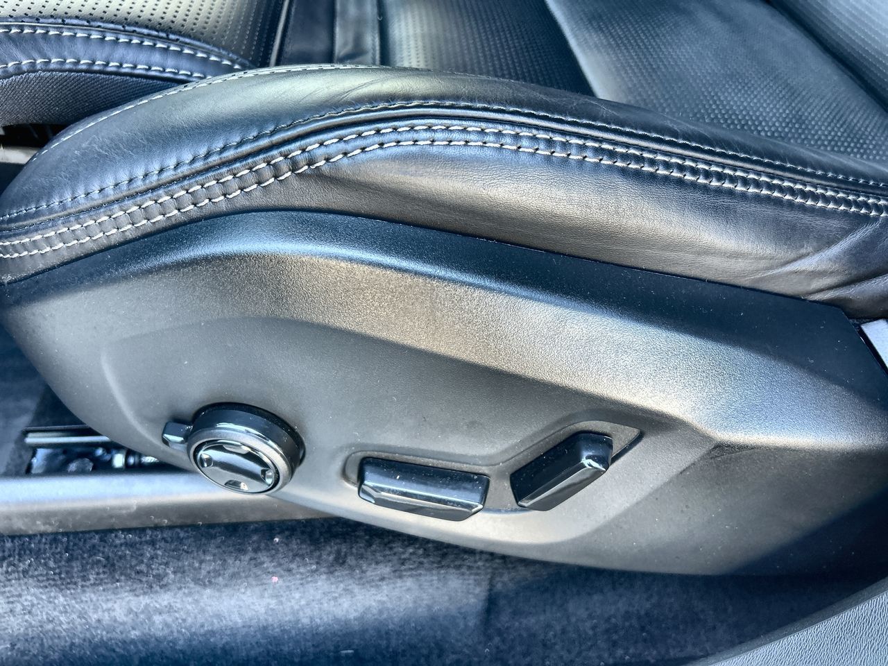 Volvo XC90 Plug-In Hybrid  2025 à Richmond, Colombie-Britannique