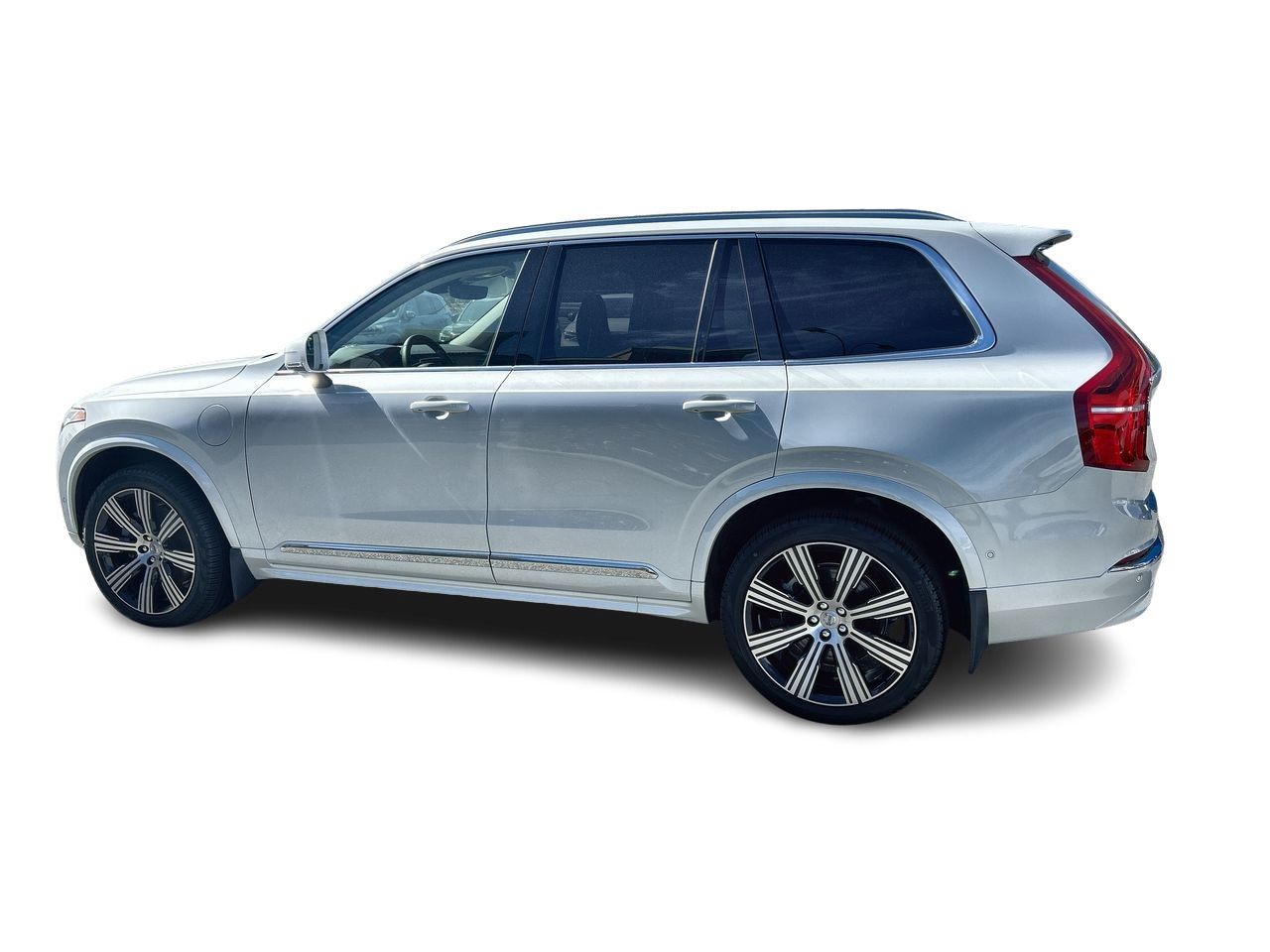 Volvo XC90 Plug-In Hybrid  2025 à Richmond, Colombie-Britannique