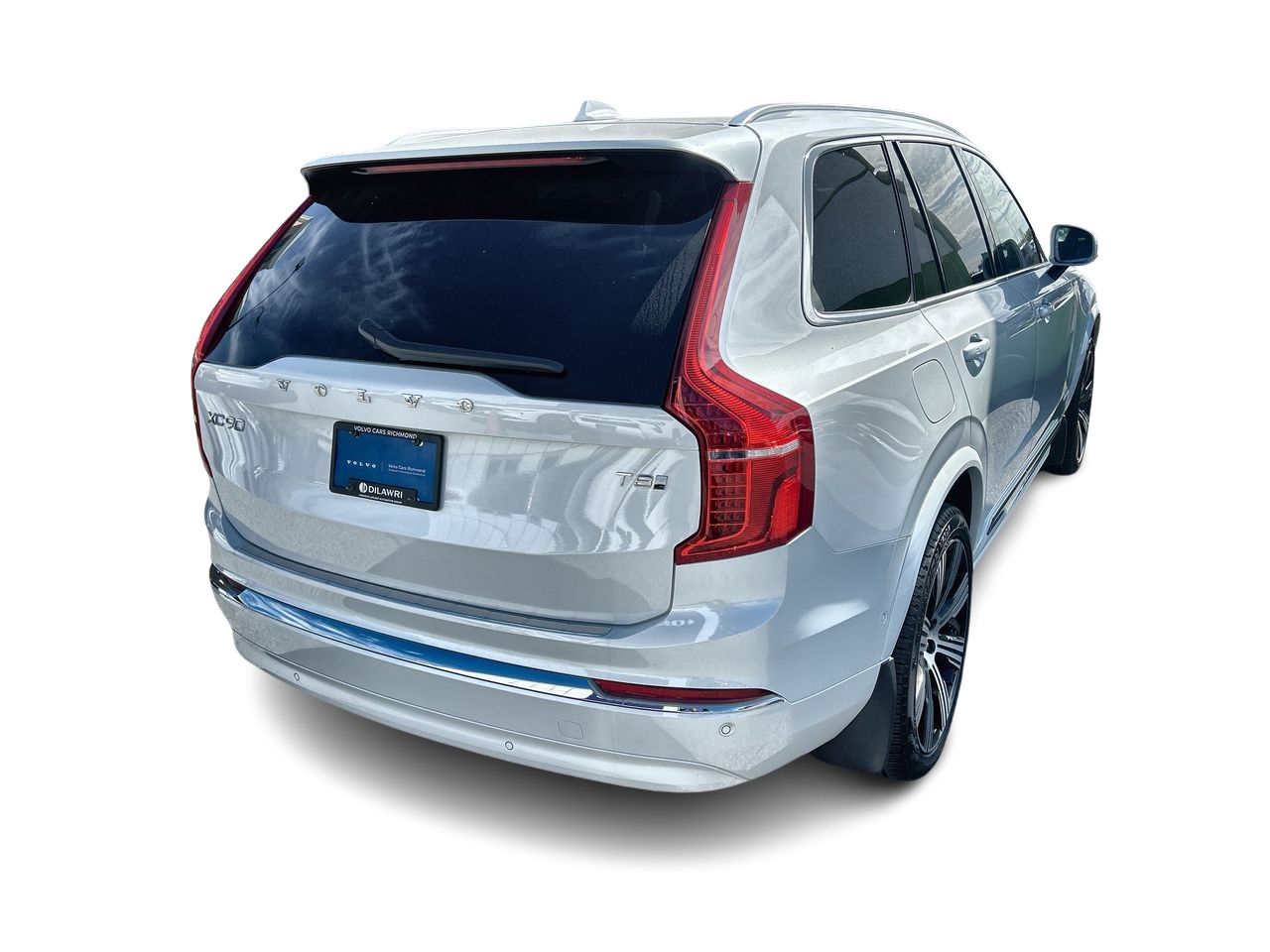 Volvo XC90 Plug-In Hybrid  2025 à Richmond, Colombie-Britannique