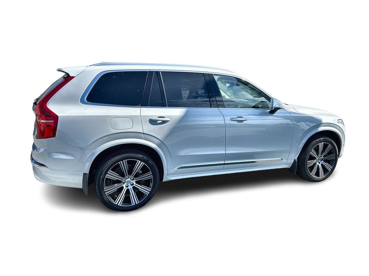 Volvo XC90 Plug-In Hybrid  2025 à Richmond, Colombie-Britannique