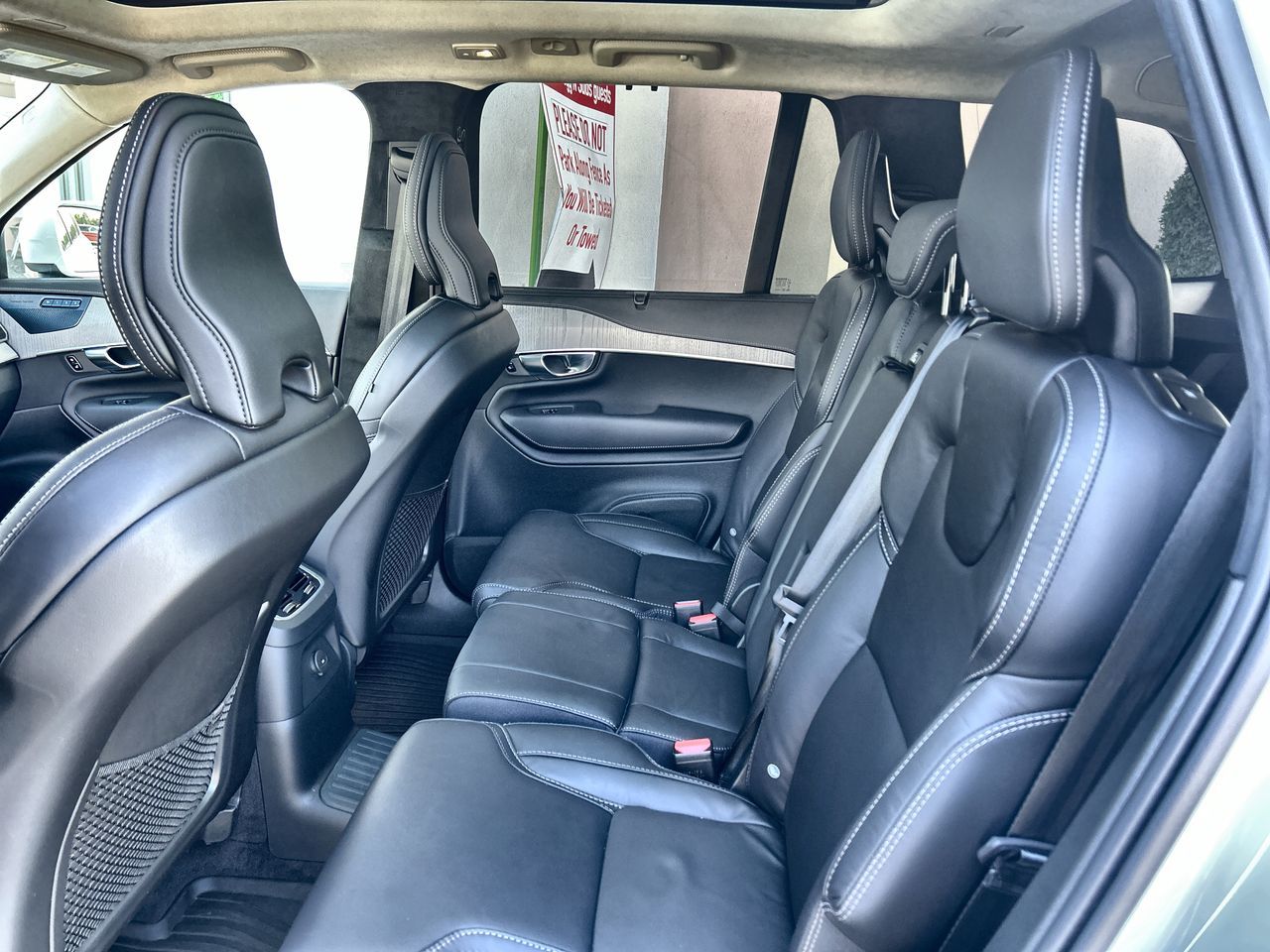 Volvo XC90 Plug-In Hybrid  2025 à Richmond, Colombie-Britannique