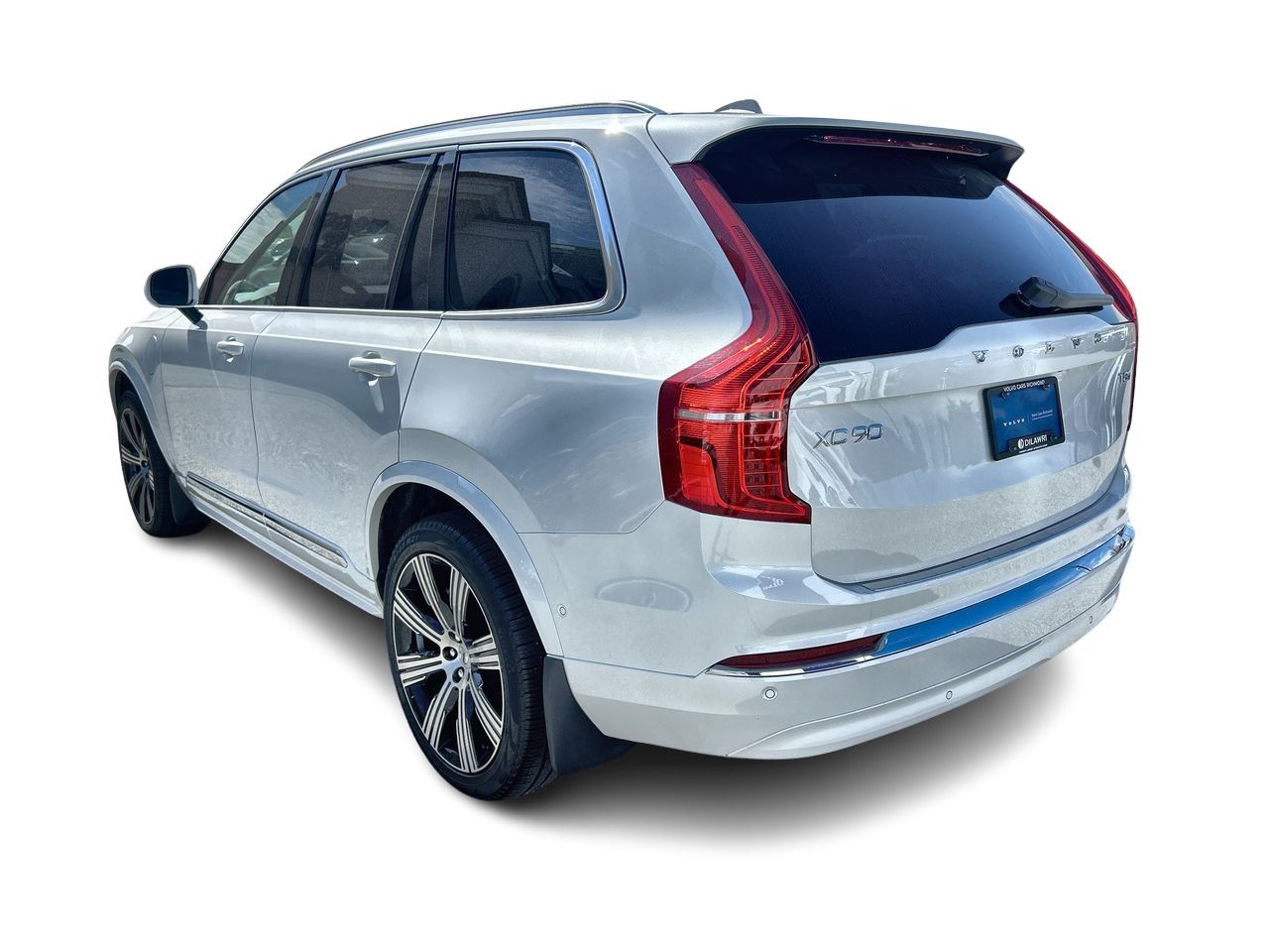 Volvo XC90 Plug-In Hybrid  2025 à Richmond, Colombie-Britannique