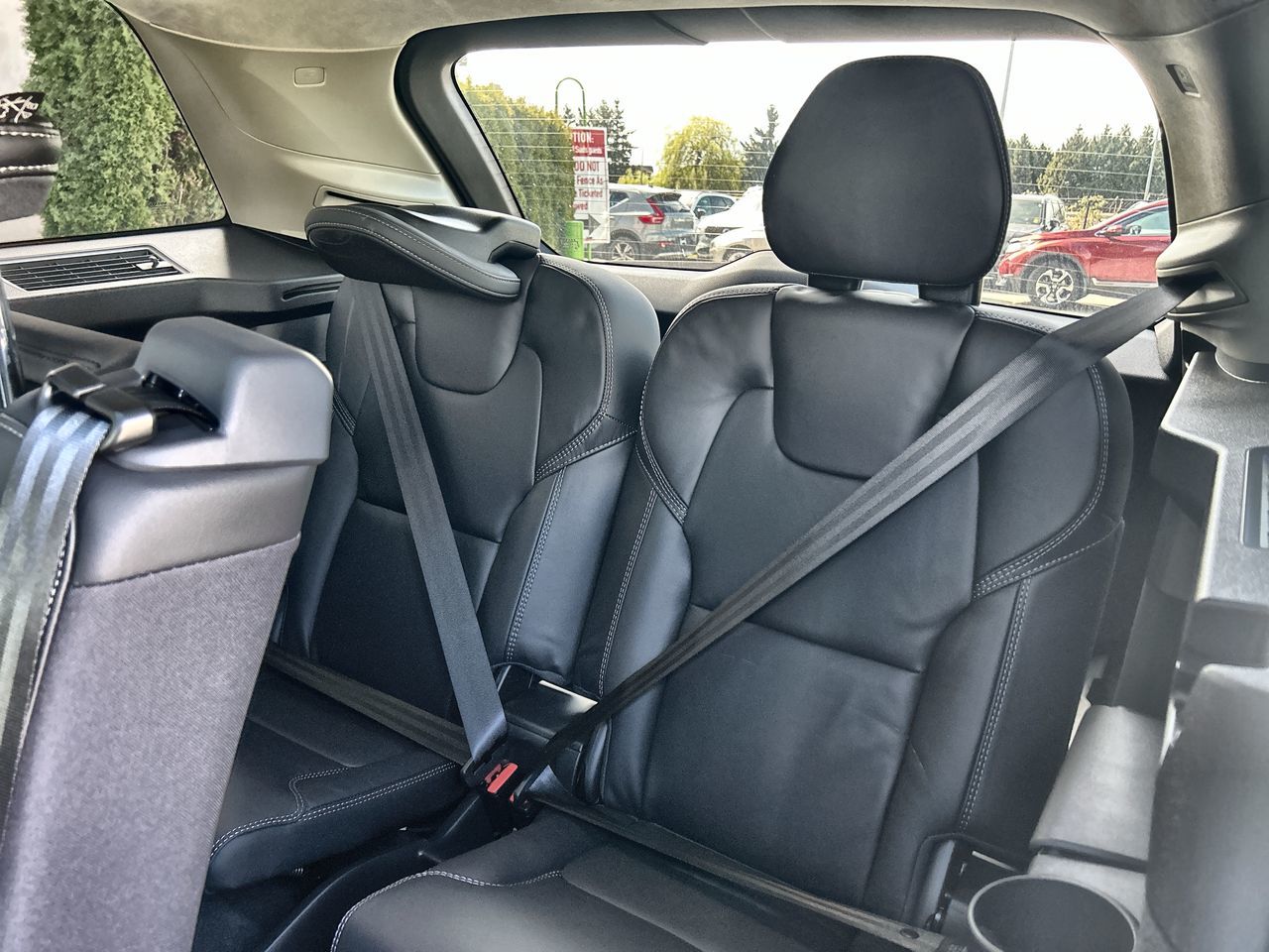 Volvo XC90 Plug-In Hybrid  2025 à Richmond, Colombie-Britannique