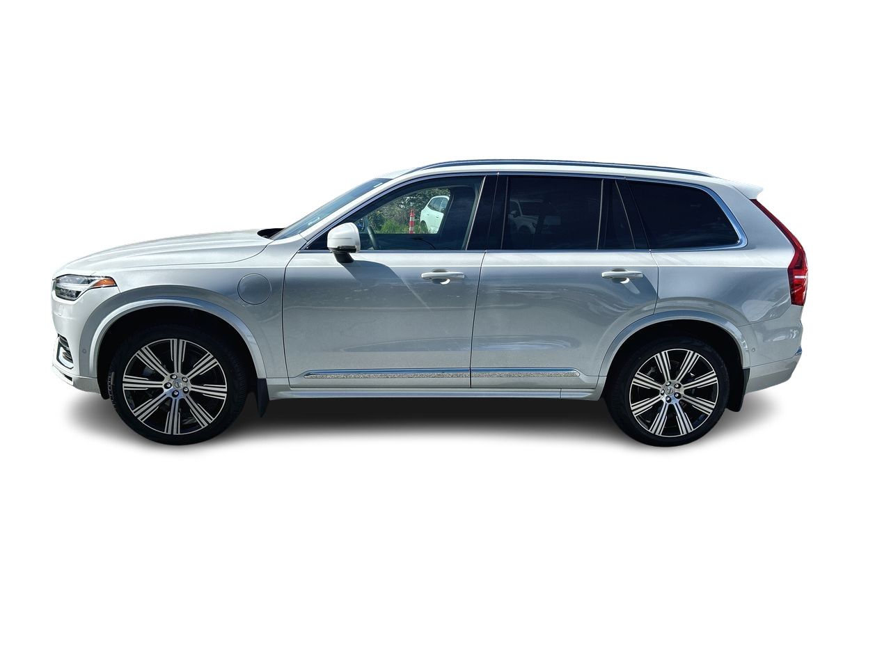 Volvo XC90 Plug-In Hybrid  2025 à Richmond, Colombie-Britannique