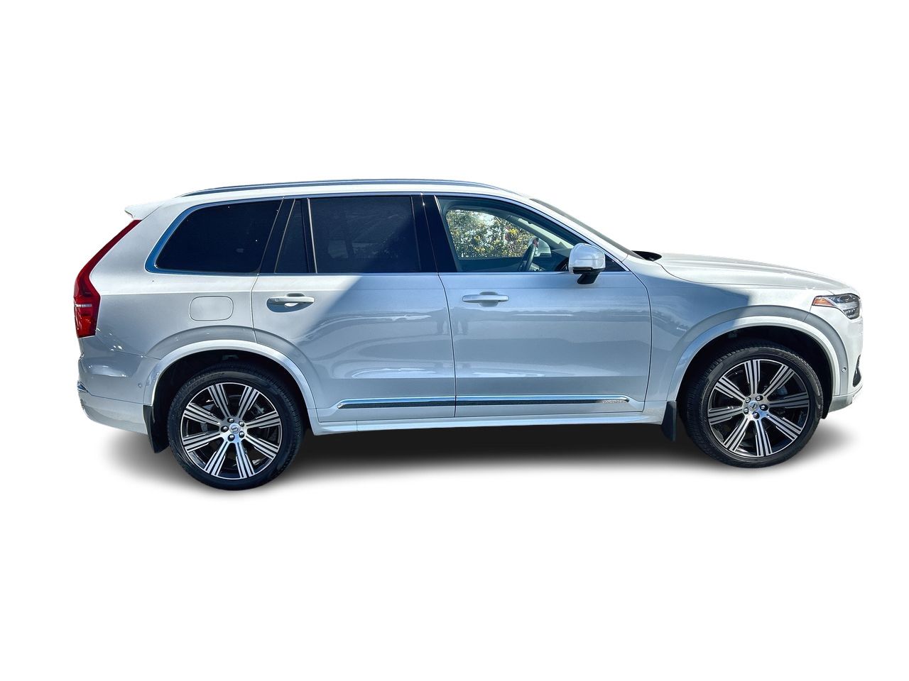 Volvo XC90 Plug-In Hybrid  2025 à Richmond, Colombie-Britannique