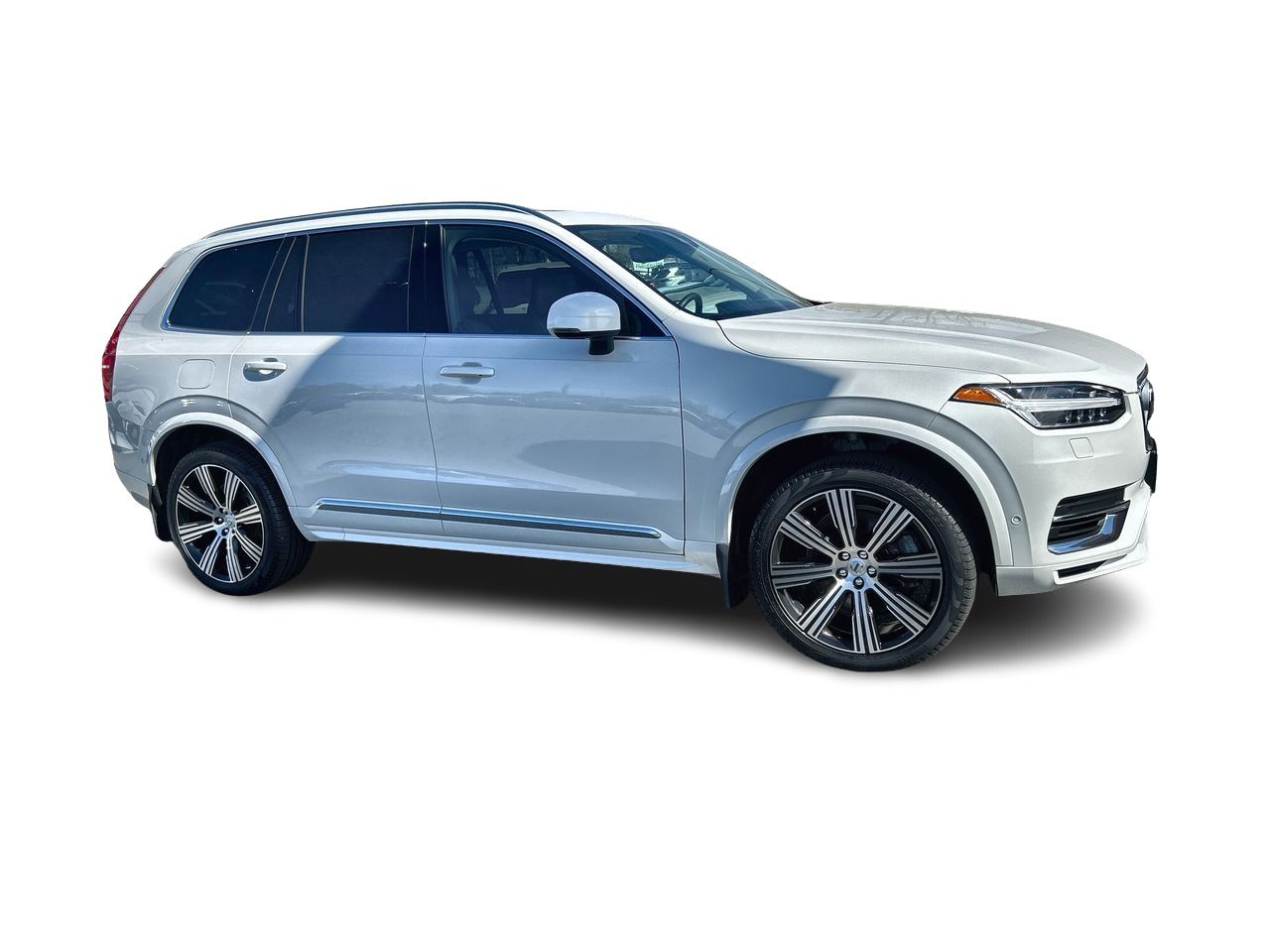 Volvo XC90 Plug-In Hybrid  2025 à Richmond, Colombie-Britannique