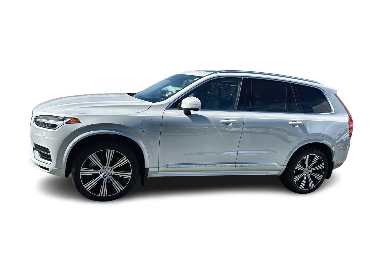 Volvo XC90 Plug-In Hybrid  2025 à Richmond, Colombie-Britannique