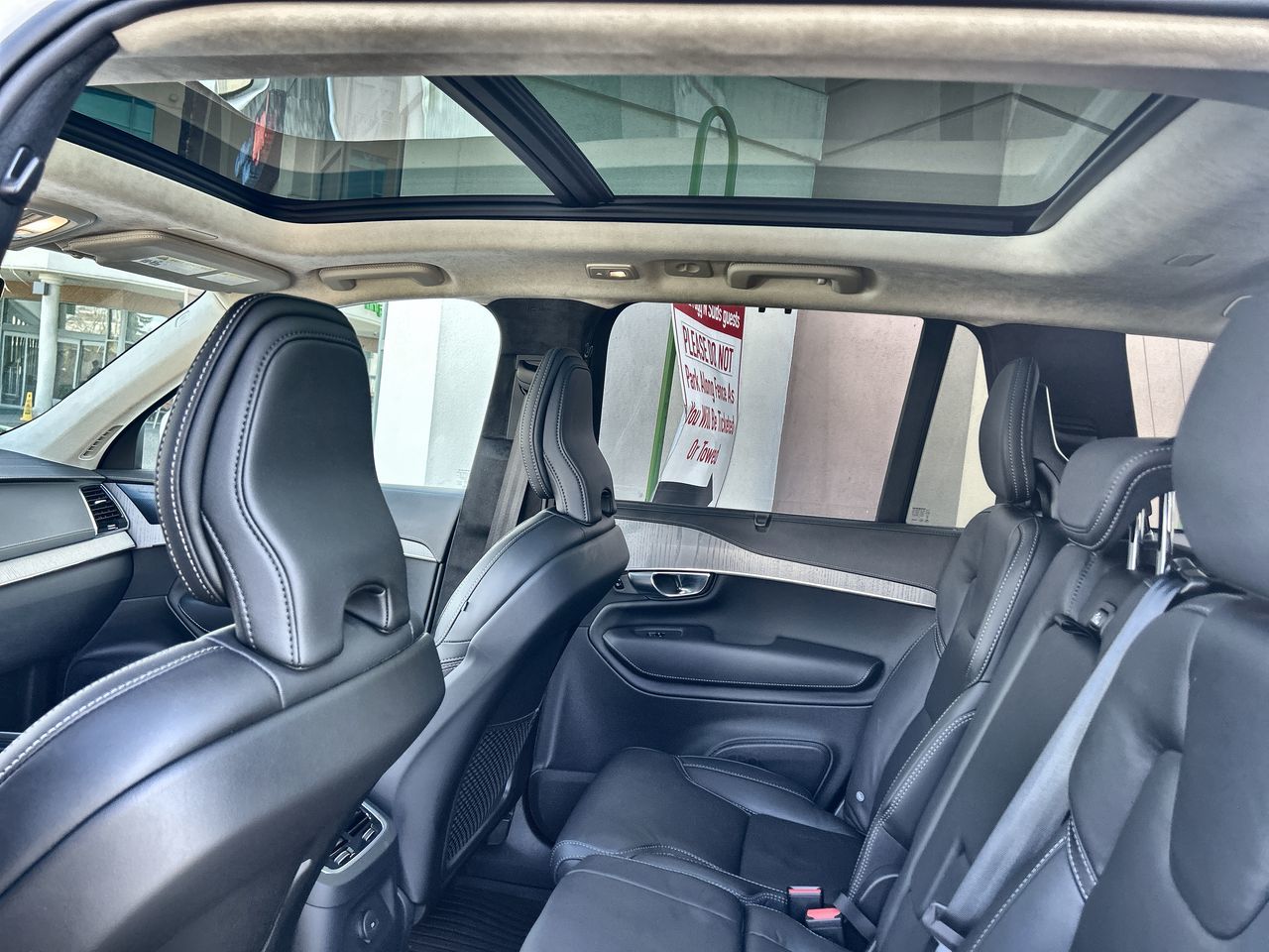 Volvo XC90 Plug-In Hybrid  2025 à Richmond, Colombie-Britannique