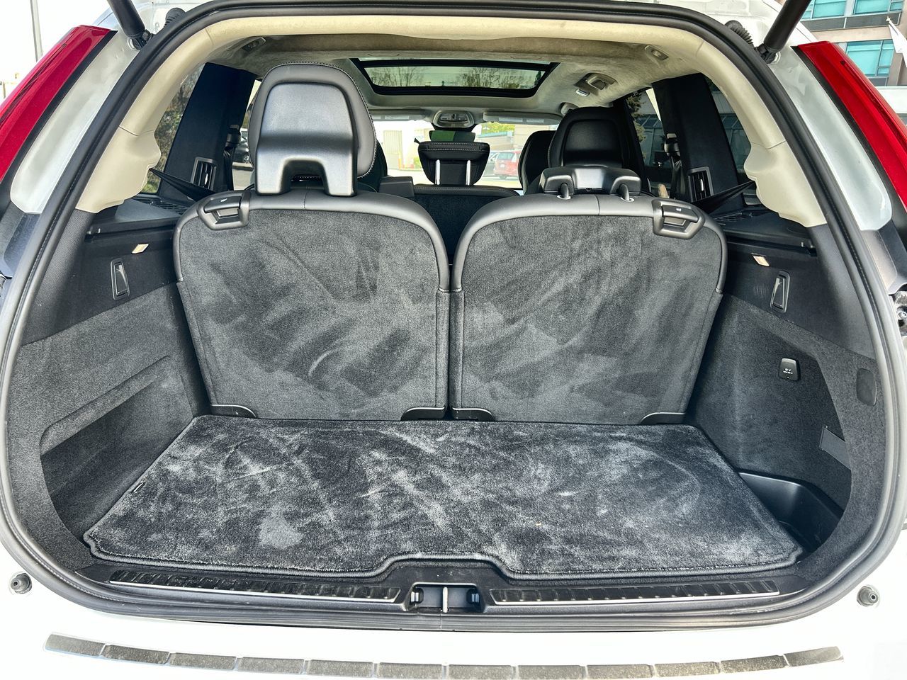 Volvo XC90 Plug-In Hybrid  2025 à Richmond, Colombie-Britannique