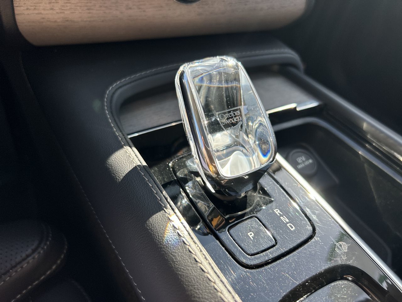 Volvo XC90 Plug-In Hybrid  2025 à Richmond, Colombie-Britannique