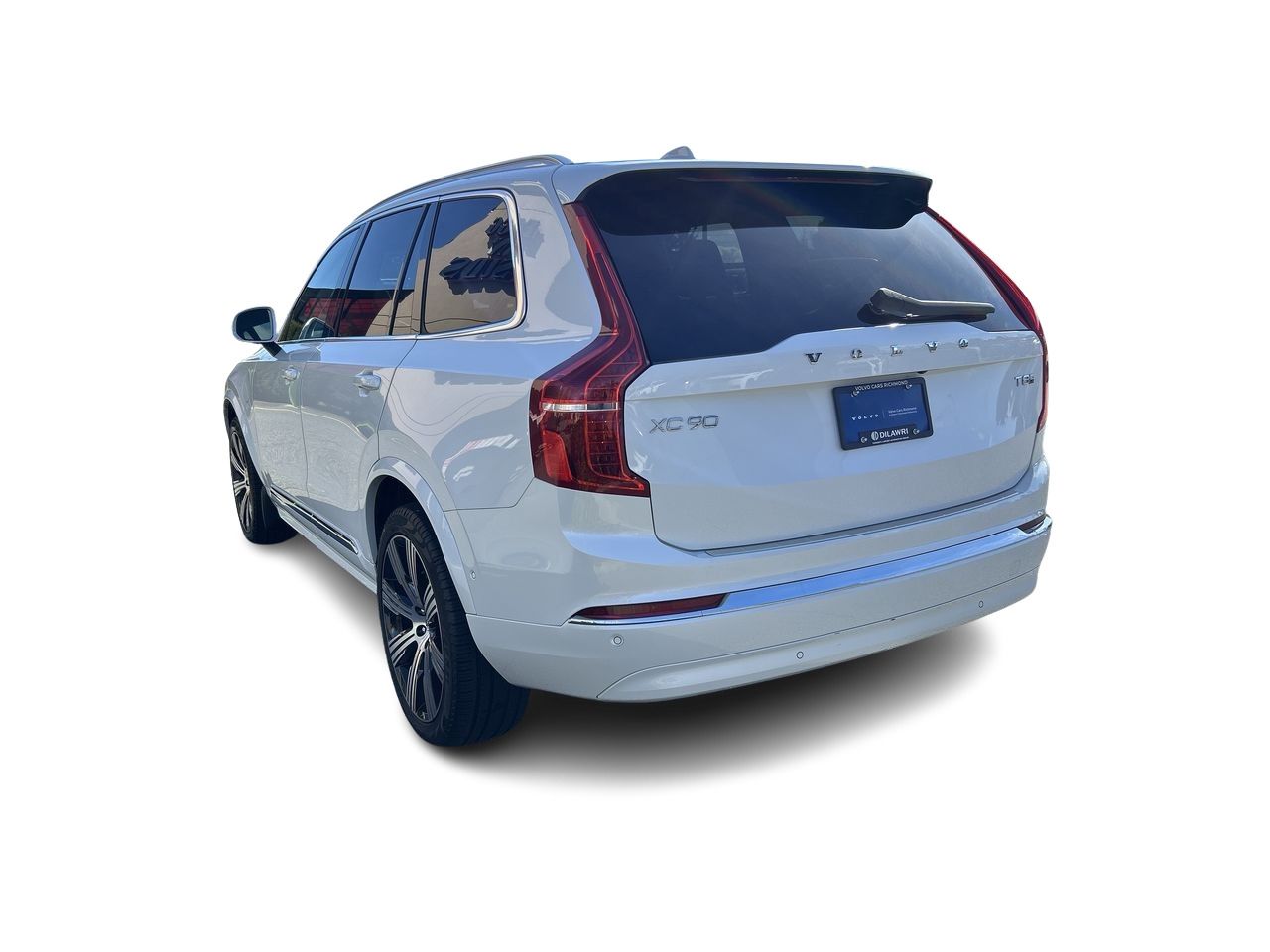 Volvo XC90 Plug-In Hybrid  2025 à Richmond, Colombie-Britannique