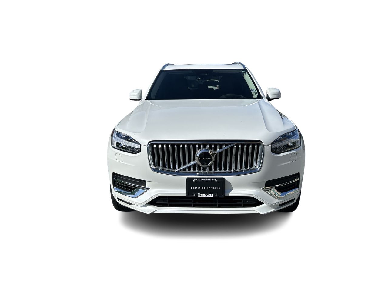 Volvo XC90 Plug-In Hybrid  2025 à Richmond, Colombie-Britannique