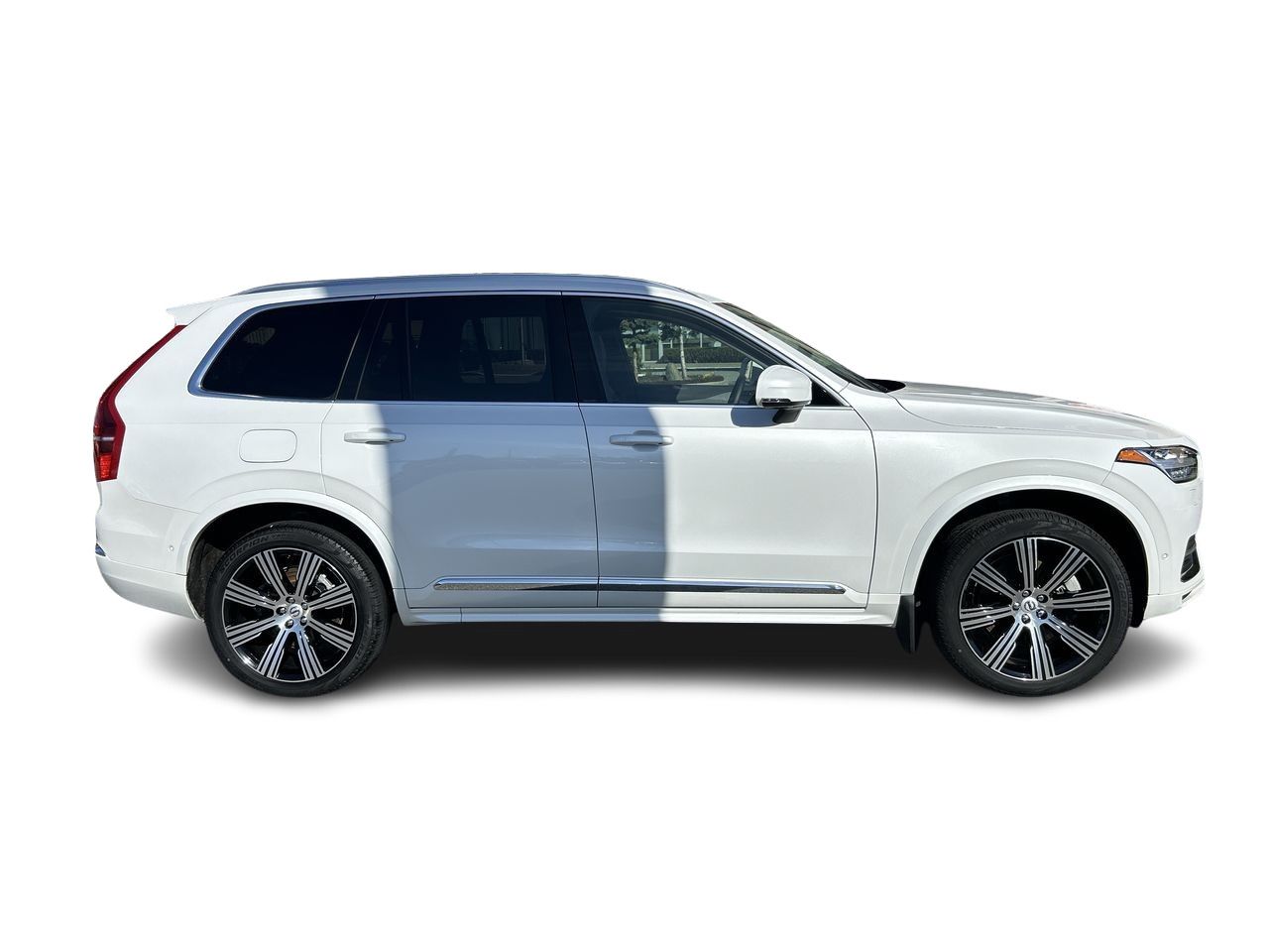 Volvo XC90 Plug-In Hybrid  2025 à Richmond, Colombie-Britannique