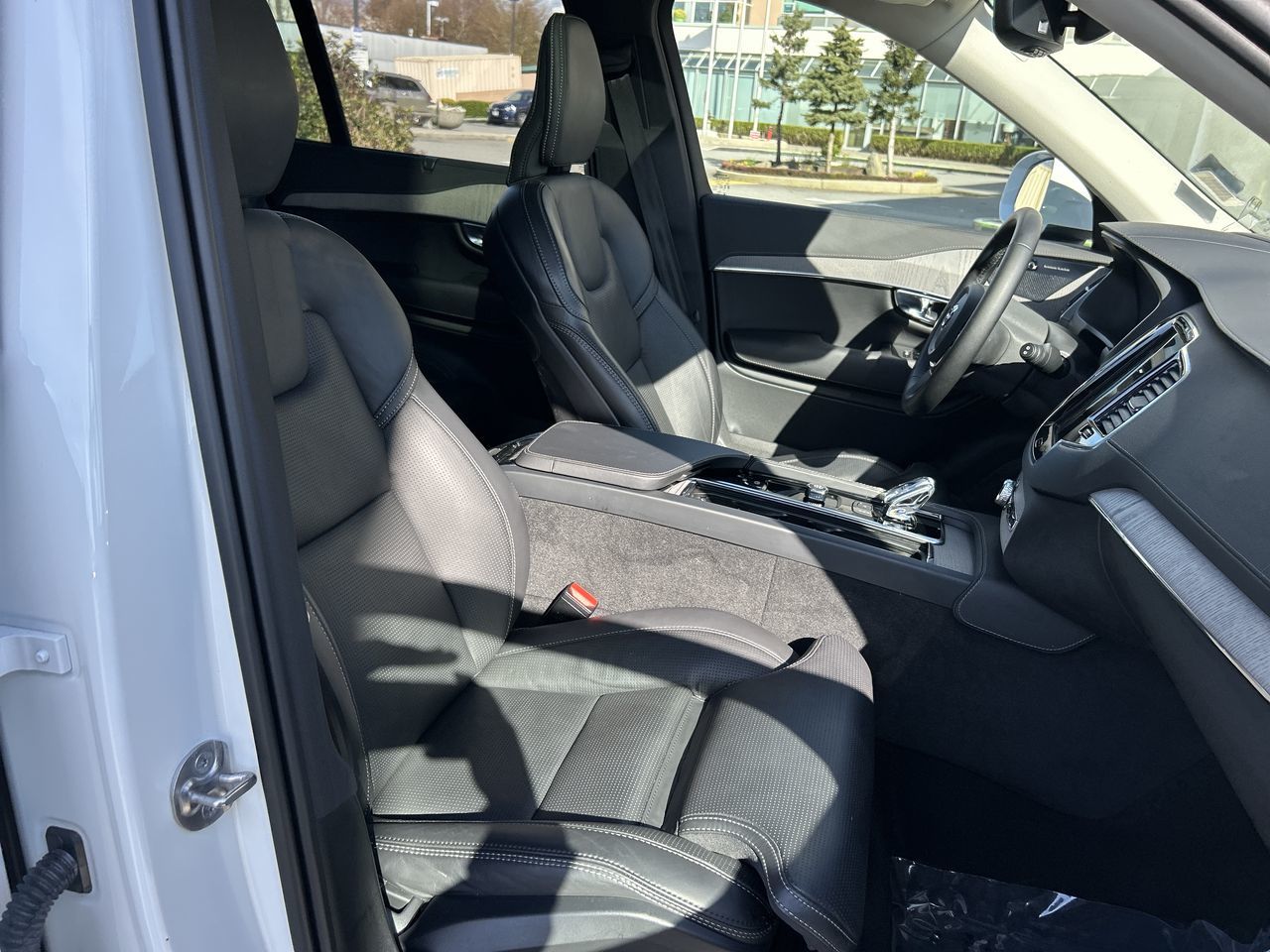 Volvo XC90 Plug-In Hybrid  2025 à Richmond, Colombie-Britannique