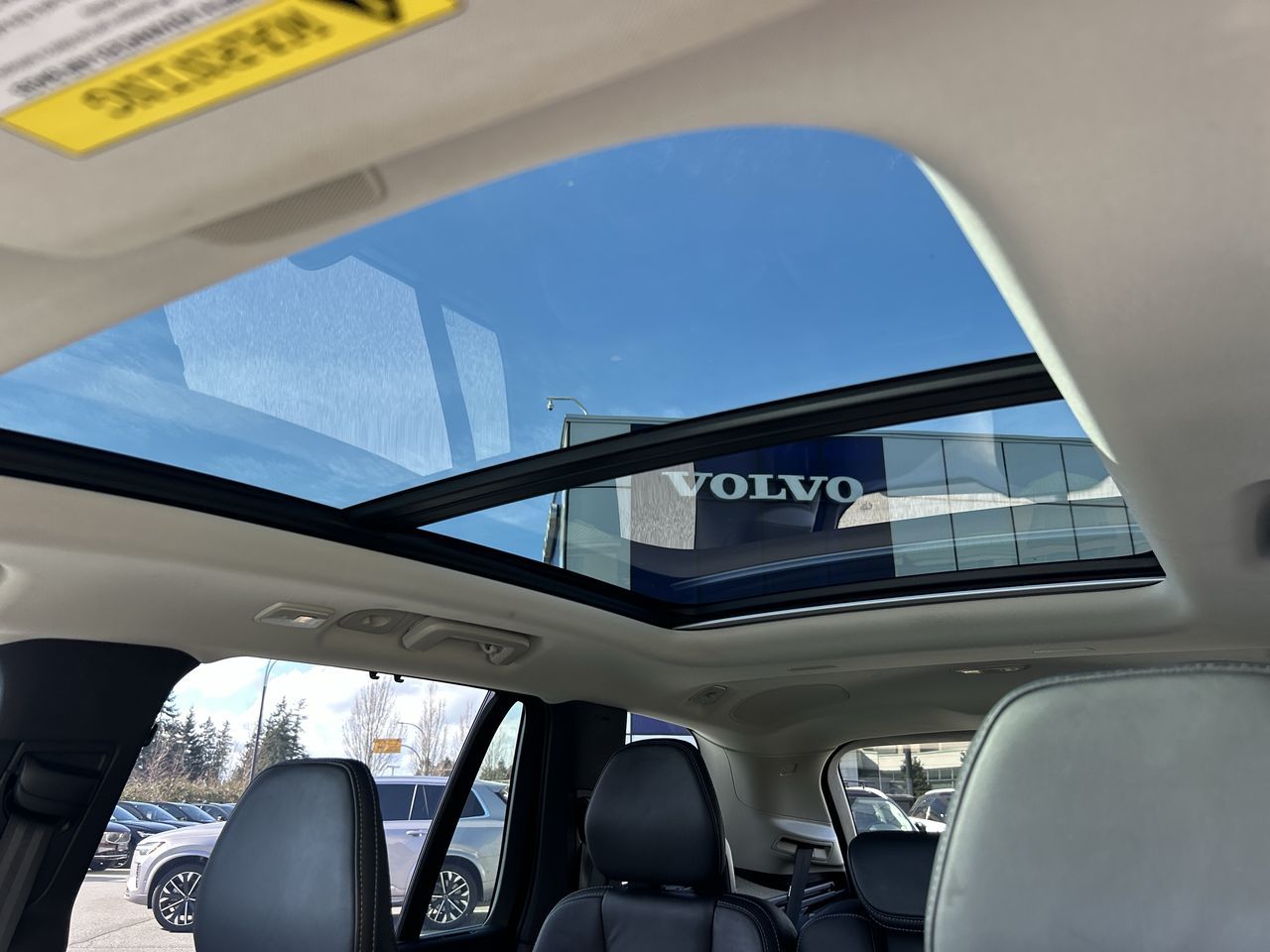 Volvo XC90 Plug-In Hybrid  2025 à Richmond, Colombie-Britannique