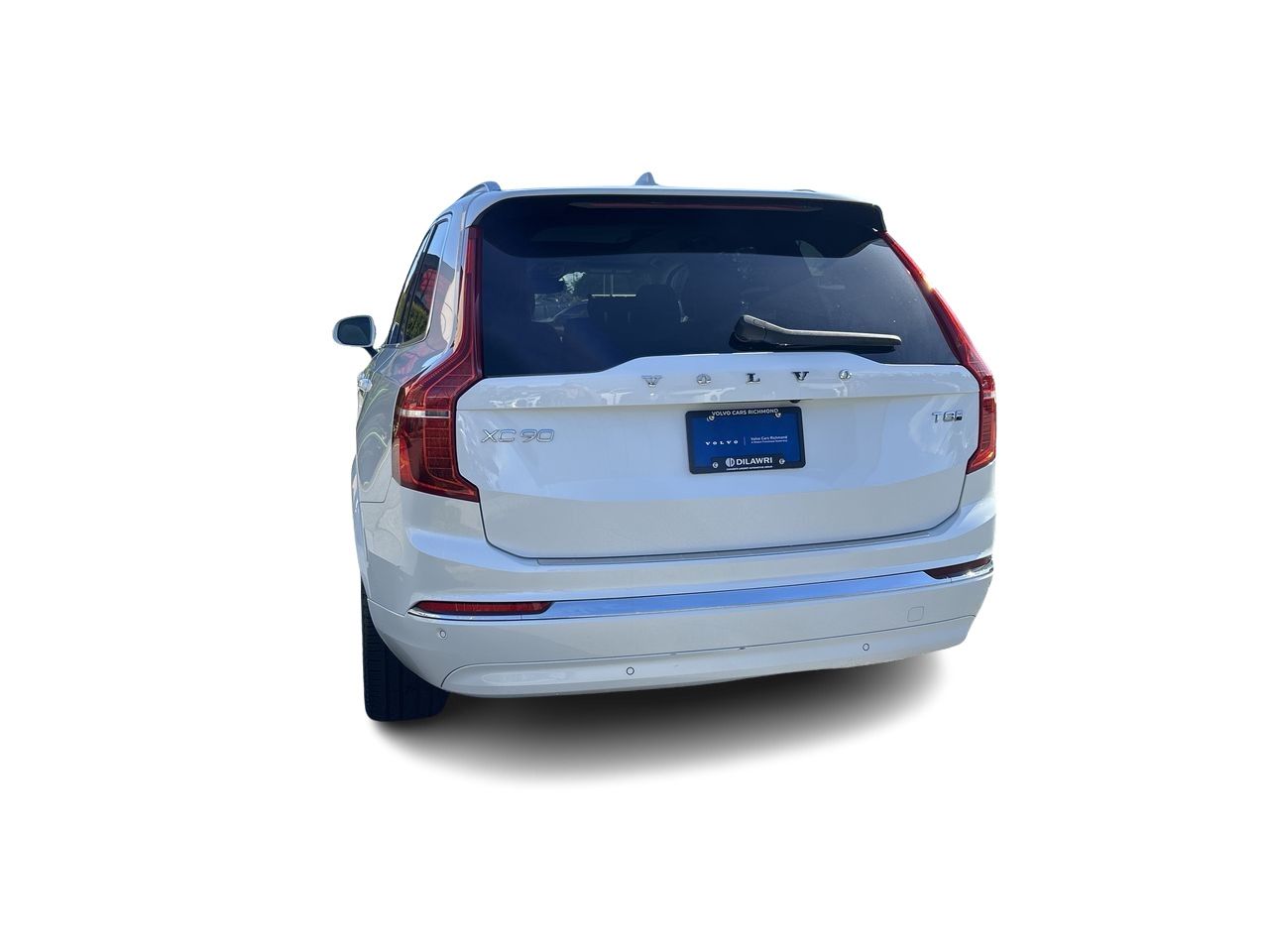 Volvo XC90 Plug-In Hybrid  2025 à Richmond, Colombie-Britannique