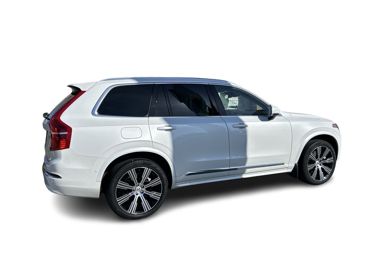 Volvo XC90 Plug-In Hybrid  2025 à Richmond, Colombie-Britannique