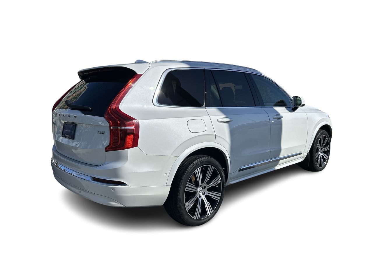 Volvo XC90 Plug-In Hybrid  2025 à Richmond, Colombie-Britannique