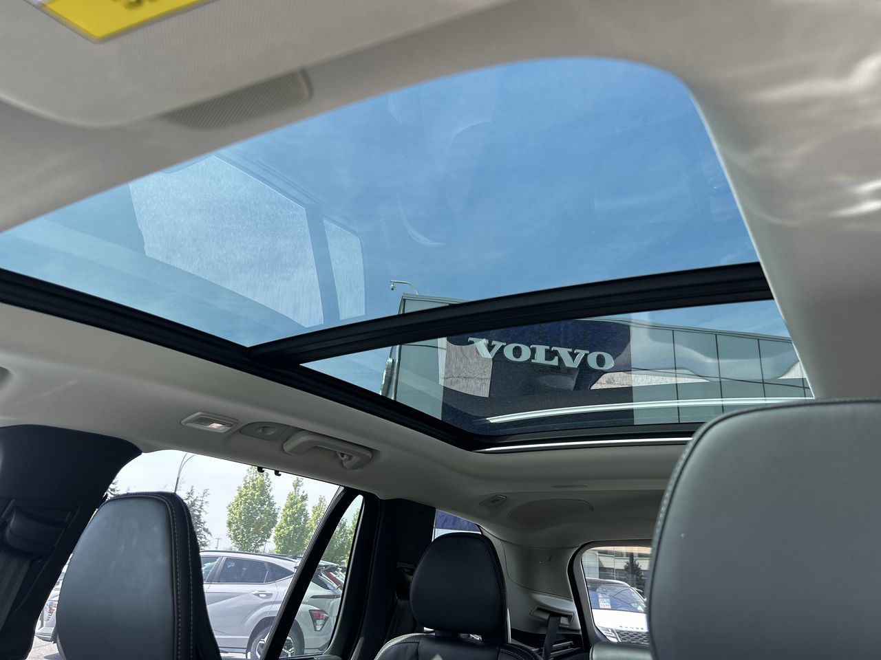 2025 Volvo XC90 Plug-In Hybrid in Richmond, British Columbia