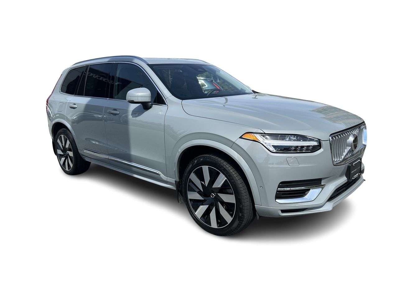 2025 Volvo XC90 Plug-In Hybrid in Richmond, British Columbia