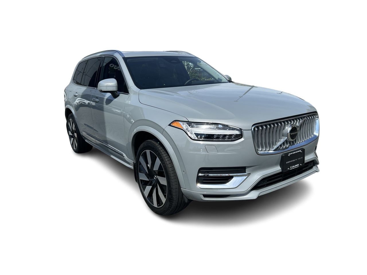 2025 Volvo XC90 Plug-In Hybrid in Richmond, British Columbia