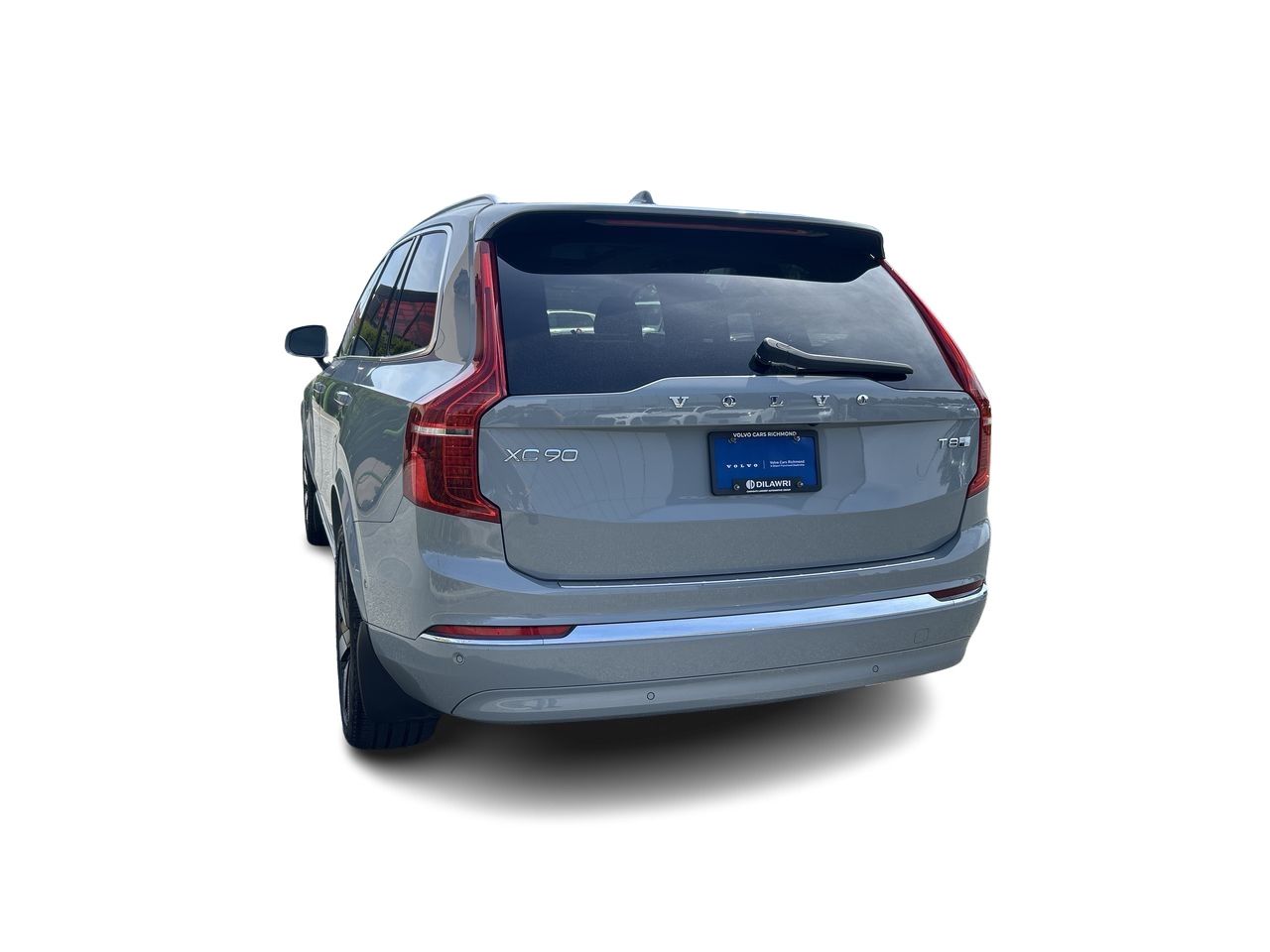 2025 Volvo XC90 Plug-In Hybrid in Richmond, British Columbia