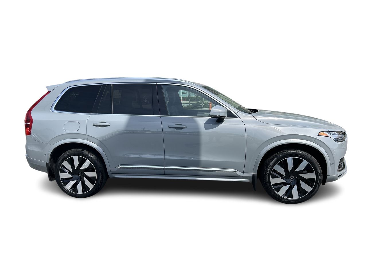 2025 Volvo XC90 Plug-In Hybrid in Richmond, British Columbia
