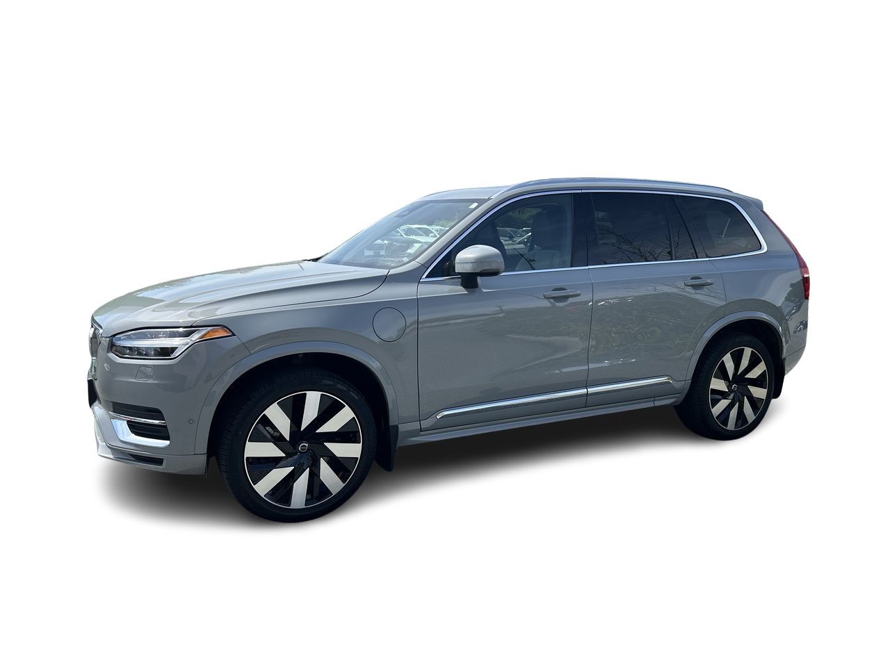 2025 Volvo XC90 Plug-In Hybrid in Richmond, British Columbia