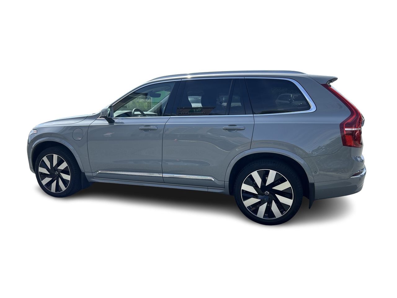 2025 Volvo XC90 Plug-In Hybrid in Richmond, British Columbia
