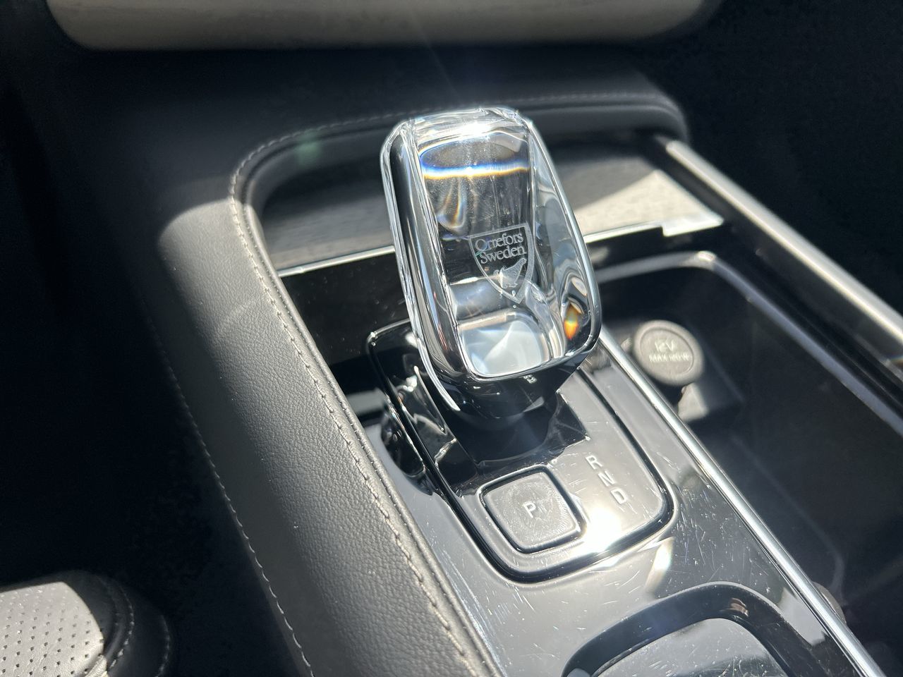 2025 Volvo XC90 Plug-In Hybrid in Richmond, British Columbia