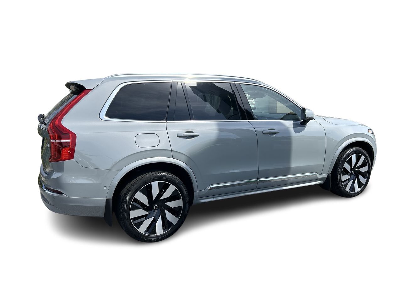 2025 Volvo XC90 Plug-In Hybrid in Richmond, British Columbia