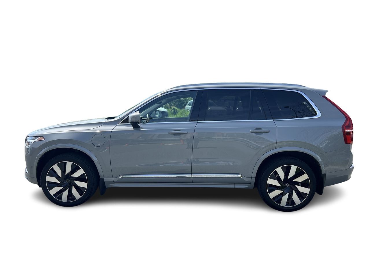 2025 Volvo XC90 Plug-In Hybrid in Richmond, British Columbia