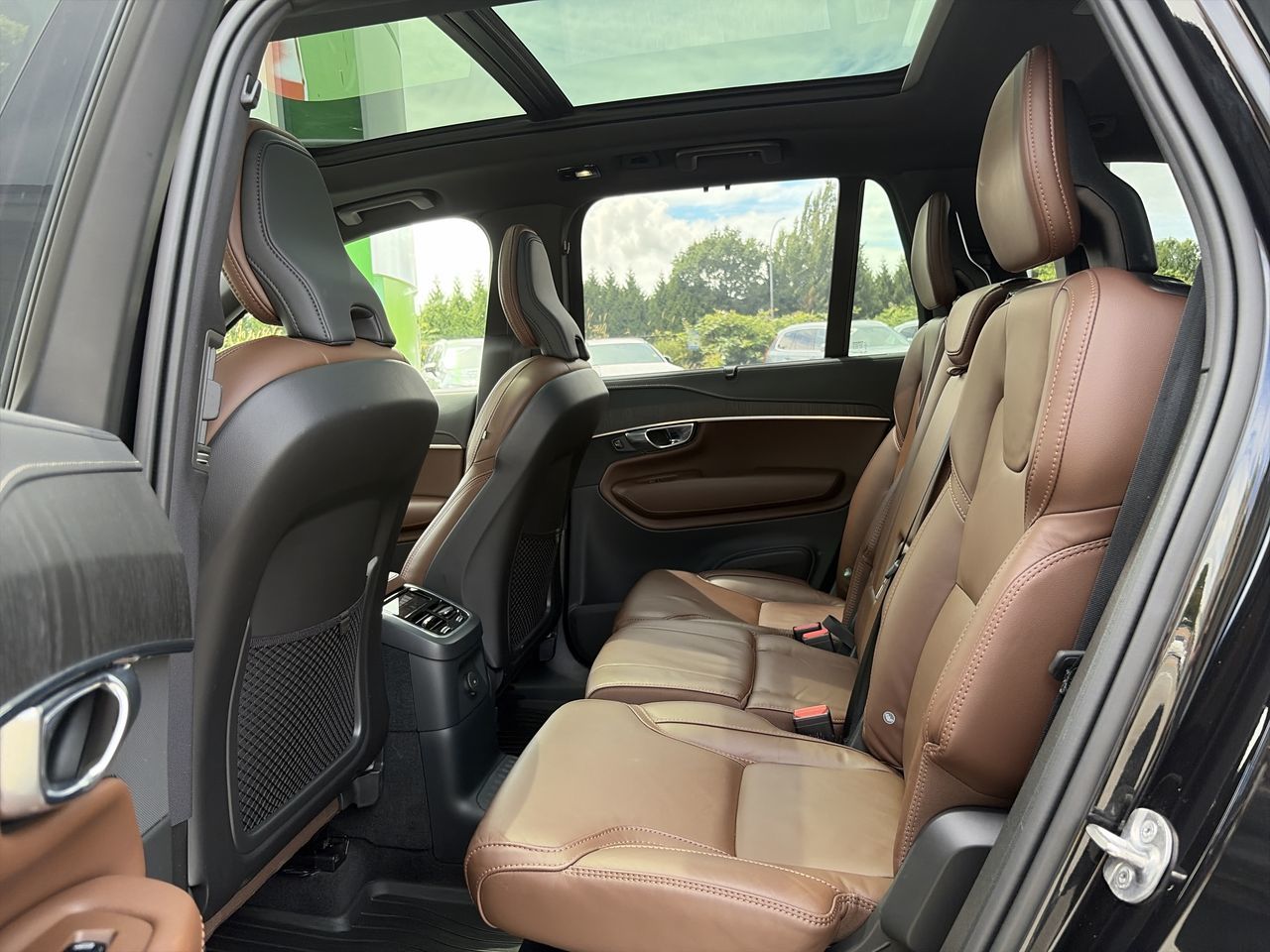 2025 Volvo XC90 Plug-In Hybrid in Richmond, British Columbia